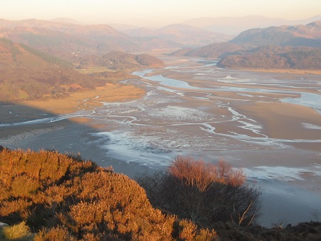 Mawddach Estuary